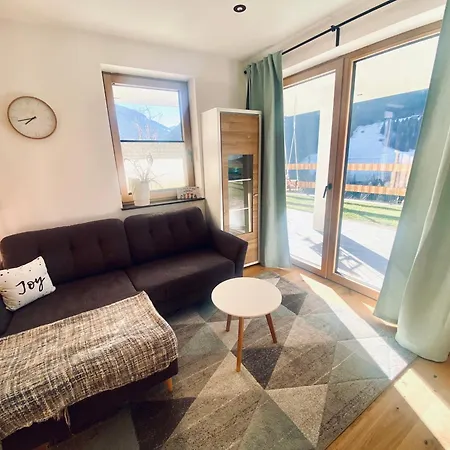 Appartement Modernes 1-zimmer-appartement