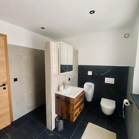 Modernes 1-zimmer-appartement Appartement