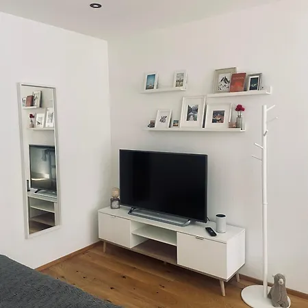 Apartman Modernes 1-zimmer-appartement